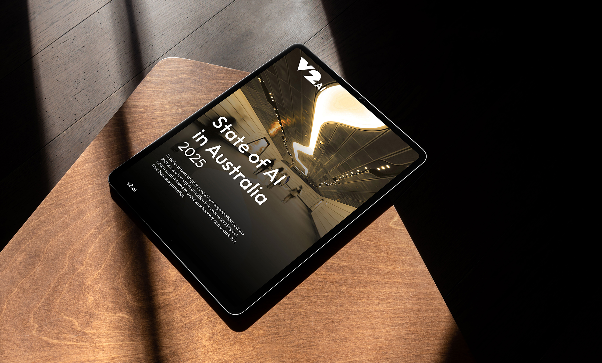 State of AI Report 2nd Edition