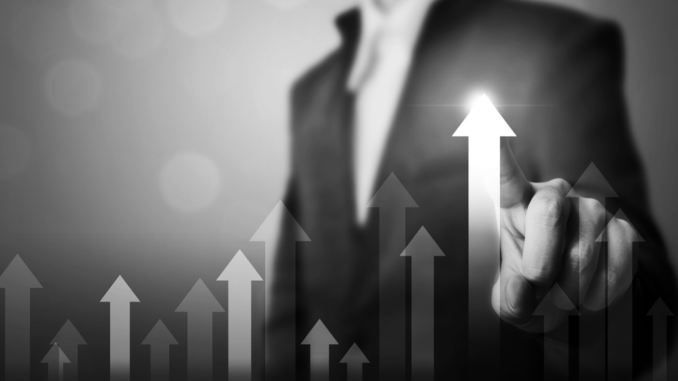 Financial sector growth