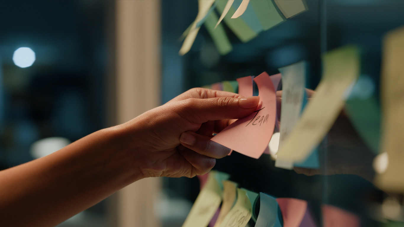 AI-Powered Inception - Translating Business Intent Into Software